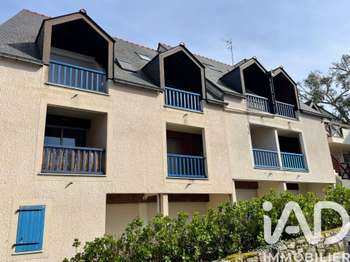Vente appartement 3 pièces La Trinité-sur-Mer 56