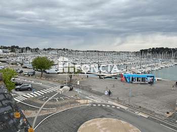 Vente appartement 1 pièce La Trinité-sur-Mer 56