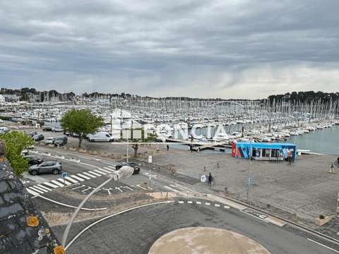 Vente appartement 1 pièce La Trinité-sur-Mer 56