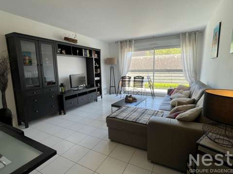 Vente appartement 3 pièces La Trinité-sur-Mer 56