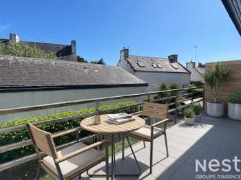 Vente appartement 3 pièces La Trinité-sur-Mer 56