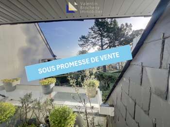 Vente Appartement 2 piècesLa Trinité-sur-Mer