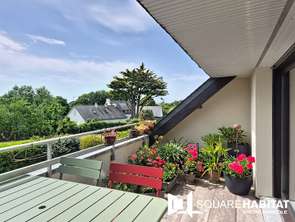 Vente Appartement 3 piècesLa Trinité-sur-Mer