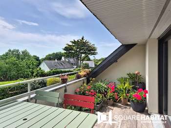 Photo Vente appartement La Trinité-sur-Mer
