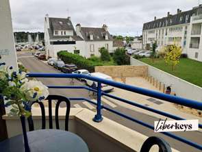 Vente Appartement T1La Trinité-sur-Mer