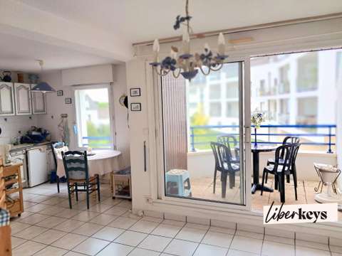 Vente appartement 1 pièce Vente appartement 1 pièce