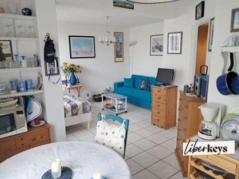 Vente appartement 1 pièce Vente appartement 1 pièce