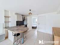 Vente appartement 1 pièce
