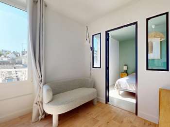 Vente appartement 2 pièces Vente appartement 2 pièces