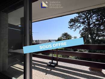 Vente Appartement T1La Trinité-sur-Mer