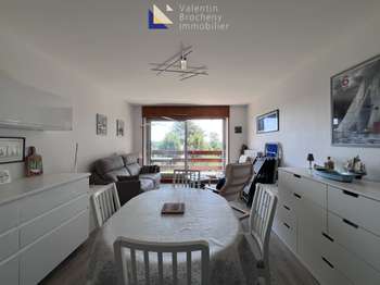 Vente appartement 1 pièce La Trinité-sur-Mer 56