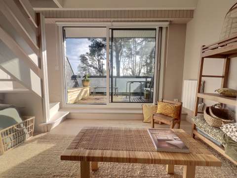 Vente appartement 3 pièces La Trinité-sur-Mer 56