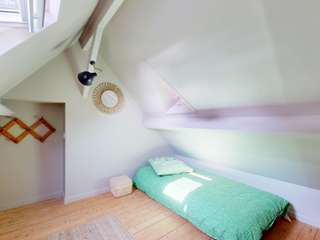 Vente appartement 3 pièces Vente appartement 3 pièces