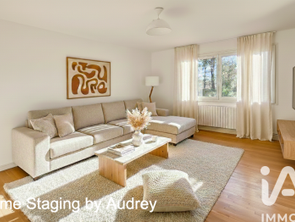 Vente Appartement 3 piècesLa Tronche