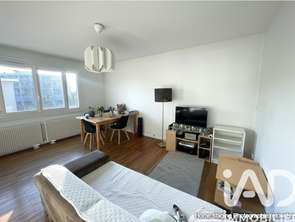 Vente Appartement 3 piècesLa Tronche
