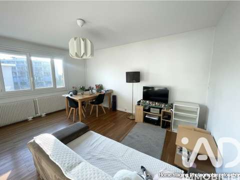 Vente appartement 3 pièces La Tronche 38
