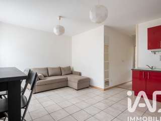Vente appartement 2 pièces Vente appartement 2 pièces