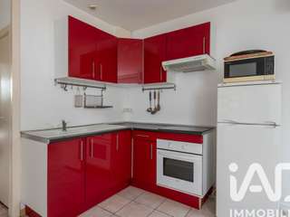Vente appartement 2 pièces Vente appartement 2 pièces