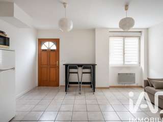 Vente appartement 2 pièces Vente appartement 2 pièces