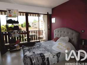 Vente Appartement 3 piècesLa Tronche