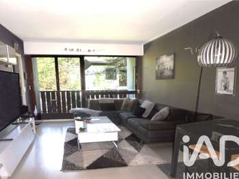 Vente appartement 3 pièces La Tronche 38