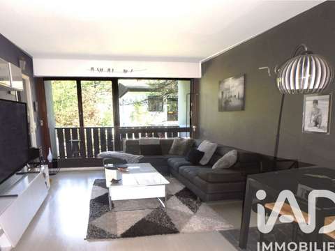 Vente appartement 3 pièces La Tronche 38