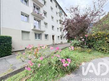 Vente appartement 4 pièces La Tronche 38
