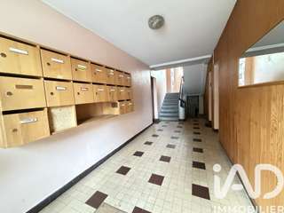 Vente appartement 4 pièces Vente appartement 4 pièces
