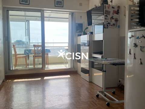 Vente Studio 1 pièce