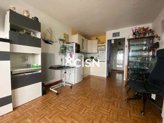 Vente Studio 1 pièce