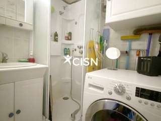 Vente Studio 1 pièce