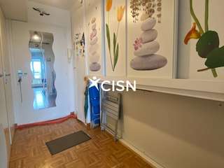 Vente Studio 1 pièce