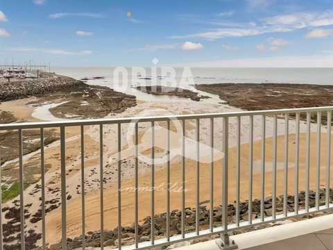 Vente appartement 3 pièces La Turballe 44