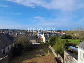 Vente Appartement 2 piècesLa Turballe