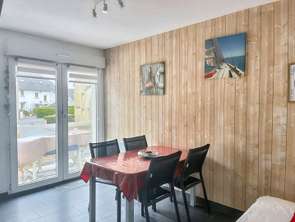 Vente Appartement 3 piècesLa Turballe