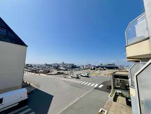 Vente Appartement 2 piècesLa Turballe