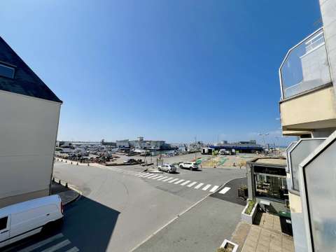 Vente appartement 2 pièces La Turballe 44