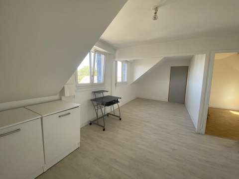 Vente appartement 2 pièces La Turballe 44