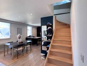 Vente Appartement 3 piècesLa Turballe