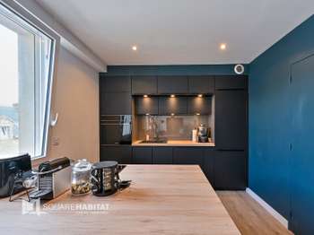 Vente Appartement 3 piècesLa Turballe
