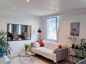 Vente Appartement 3 piècesLa Turballe