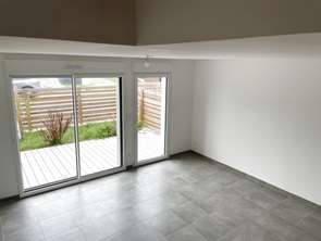 Vente Appartement 4 piècesLa Turballe