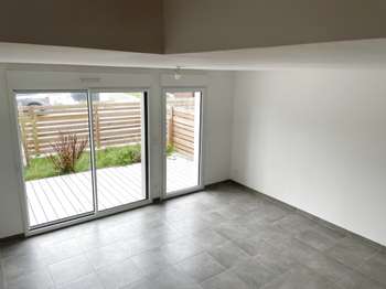 Vente appartement 4 pièces La Turballe 44