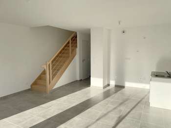 Vente Appartement 4 piècesLa Turballe