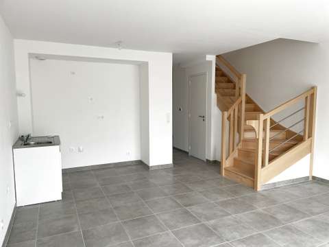Vente appartement 4 pièces Vente appartement 4 pièces