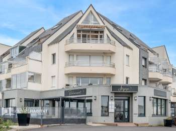 Vente Appartement 3 piècesLa Turballe