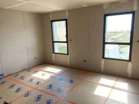 Vente appartement 4 pièces Vente appartement 4 pièces