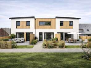 Vente Appartement 4 piècesLa Turballe