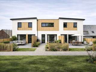 Vente appartement 4 pièces Vente appartement 4 pièces