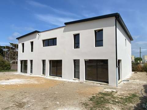 Vente appartement 4 pièces Vente appartement 4 pièces